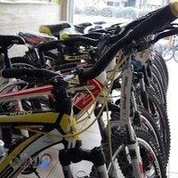 فروشگاه کیادوچرخ
