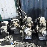 تعمیرگاه خودرو سنگین رضا