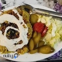 کترینگ آقای غذا