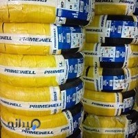 فروشگاه لاستیک پرایمول
