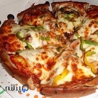 پیتزا اکسپرس