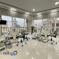 مطب دندانپزشکی دکتر حمیدرضا تیموری