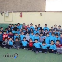 Mo'oud Boys' Primary School