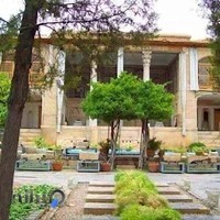 موزه سنگ هفت تنان