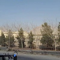 دبیرستان پسرانه کمال دانشگاه صنعتی اصفهان