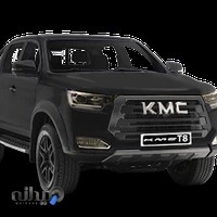 kmc t8 فروشگاه یامی - واردکننده و عرضه کننده لوازم یدکی