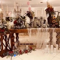 تشریفات عهد و مهر