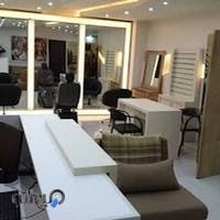 سالن زیبایی عروس کلبه