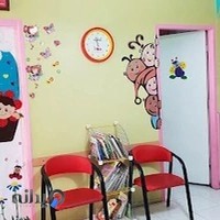 مهد کودک بازی و شادی