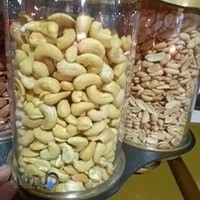 فروشگاه آجیل و خشکبار و لوازم قنادی میرزایی