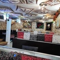 کباب تک بناب
