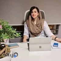 دکتر مریم معتمدی