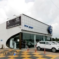نمایندگی کرمان موتور کد 3406 رشت