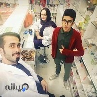 داروخانه دکتر صومعه سرایی