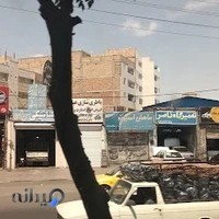 صافکاری نقاشی نصیری
