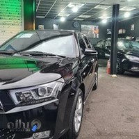 شیشه دودی / تلنت تیونینگ