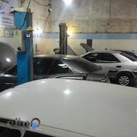 تعمیرگاه تخصصی زانتیا وهیوندا
