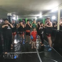 باشگاه رزمی هیربد