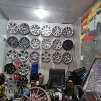 آپاراتی امیر اسپورت حمید