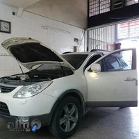 تویوتا کارز