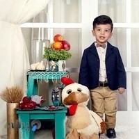 آتلیه کودک هیراد