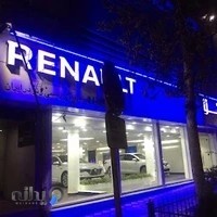 نگین خودرو