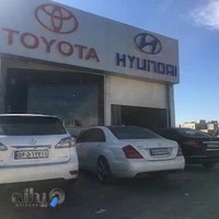 تعمیرگاه مجاز هیوندای و تویوتا و ام جی آمیرزاده