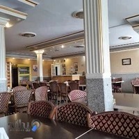 چلوکباب جوان گیشا