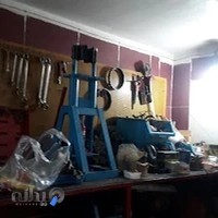 تعمیرگاه مجید