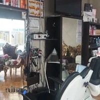 آرایشگاه 360درجه