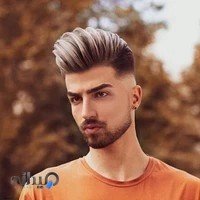 آرایشگاه مردانه قیچی