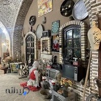 رستوران سنتی بابا میرزا