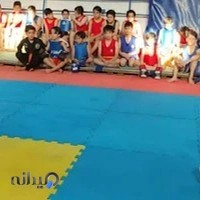 باشگاه ورزشی اشکان