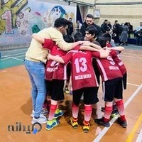 دبستان هوشمند علم برتر