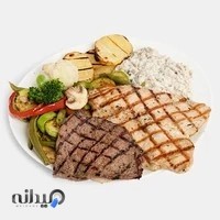 رستوران هلسی