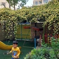 مهد کودک و پیش دبستانی آوای مینو