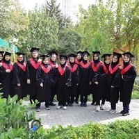دبیرستان هیات امنایی دخترانه فرهنگ