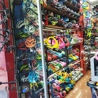 فروشگاه دوچرخه محمد(movobike)
