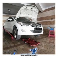 تعمیرگاه رضا