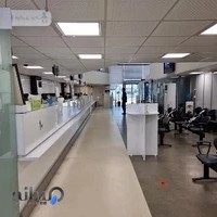 آزمایشگاه فجر ساری