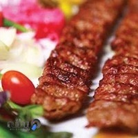 کباب سرای طاها