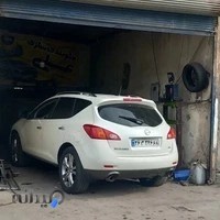 جلوبندی سازی علی