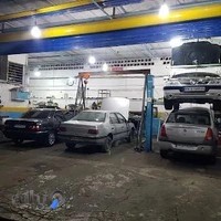 کلینیک تخصصی خودرو آتشی