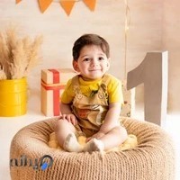 آتلیه عکاسی صفرصد پیکس
