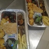 كافه رستوران ستارخان