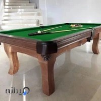 Jahan Billiard | جهان بیلیارد
