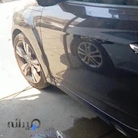 صافکاری ماشین بهروز