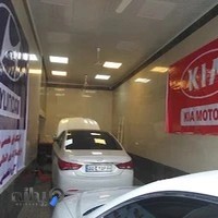 تعمیرگاه تکنو کار