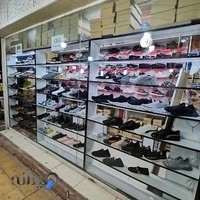 فروشگاه کتونی آبادان