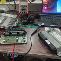 تعمیرگاه کار